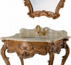 Итальянские Ванная - Композиция Murano Итальянские Ванная - Композиция Murano фабрика Mobili di Castello