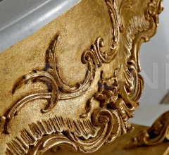 Итальянские Ванная - Композиция Venezia Итальянские Ванная - Композиция Venezia фабрика Mobili di Castello