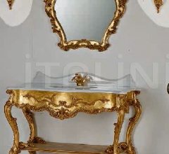 Итальянские Ванная - Композиция Venezia Итальянские Ванная - Композиция Venezia фабрика Mobili di Castello