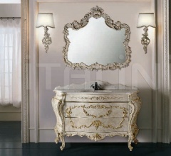 Композиция Renoir Композиция Renoir фабрика Mobili di Castello