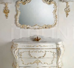 Композиция Renoir Композиция Renoir фабрика Mobili di Castello