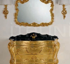 Композиция Renoir Композиция Renoir фабрика Mobili di Castello