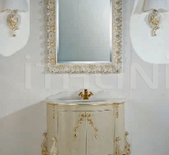 Итальянские Ванная - Композиция Cezanne Итальянские Ванная - Композиция Cezanne фабрика Mobili di Castello