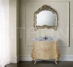 Итальянские Ванная - Композиция Chagall Итальянские Ванная - Композиция Chagall фабрика Mobili di Castello