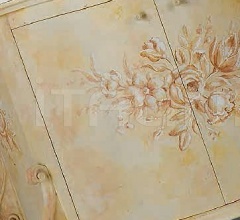 Итальянские Ванная - Композиция Chagall Итальянские Ванная - Композиция Chagall фабрика Mobili di Castello