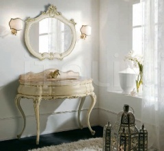 Итальянские Ванная - Композиция Sirio Итальянские Ванная - Композиция Sirio фабрика Mobili di Castello