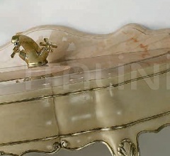 Итальянские Ванная - Композиция Sirio Итальянские Ванная - Композиция Sirio фабрика Mobili di Castello