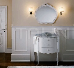 Итальянские Ванная - Композиция Rembrandt Итальянские Ванная - Композиция Rembrandt фабрика Mobili di Castello