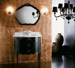 Итальянские Ванная - Композиция Rembrandt Итальянские Ванная - Композиция Rembrandt фабрика Mobili di Castello