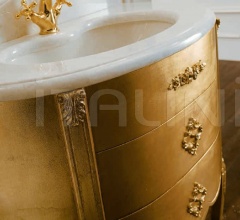 Итальянские Ванная - Композиция Avgvstvs Итальянские Ванная - Композиция Avgvstvs фабрика Mobili di Castello