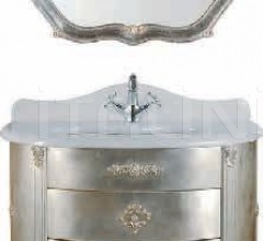 Итальянские Ванная - Композиция Avgvstvs Итальянские Ванная - Композиция Avgvstvs фабрика Mobili di Castello