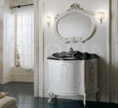 Итальянские Ванная - Композиция Goya Итальянские Ванная - Композиция Goya фабрика Mobili di Castello