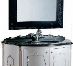 Итальянские Ванная - Композиция Goya Итальянские Ванная - Композиция Goya фабрика Mobili di Castello