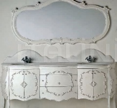 Итальянские Ванная - Композиция Miro Bis Итальянские Ванная - Композиция Miro Bis фабрика Mobili di Castello