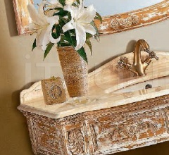 Итальянские Ванная - Композиция Ercolano Итальянские Ванная - Композиция Ercolano фабрика Mobili di Castello