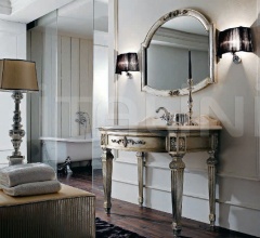 Итальянские Ванная - Композиция Domiziano Итальянские Ванная - Композиция Domiziano фабрика Mobili di Castello