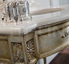 Итальянские Ванная - Композиция Domiziano Итальянские Ванная - Композиция Domiziano фабрика Mobili di Castello