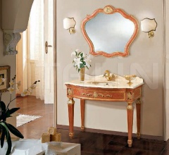 Итальянские Ванная - Композиция Pompei Итальянские Ванная - Композиция Pompei фабрика Mobili di Castello