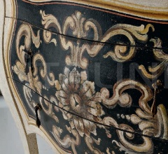 Итальянские Ванная - Композиция Lyra Итальянские Ванная - Композиция Lyra фабрика Mobili di Castello