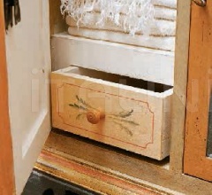 Итальянские Ванная - Композиция Djerba Итальянские Ванная - Композиция Djerba фабрика Mobili di Castello