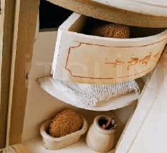 Итальянские Ванная - Композиция Djerba Итальянские Ванная - Композиция Djerba фабрика Mobili di Castello