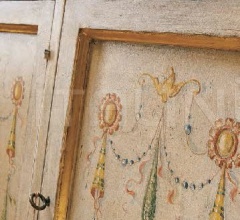 Итальянские Ванная - Композиция Patmos Итальянские Ванная - Композиция Patmos фабрика Mobili di Castello