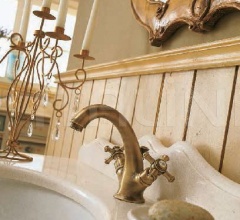 Итальянские Ванная - Композиция Paris Итальянские Ванная - Композиция Paris фабрика Mobili di Castello