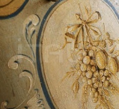 Итальянские Ванная - Композиция Versailles Итальянские Ванная - Композиция Versailles фабрика Mobili di Castello