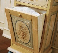 Итальянские Ванная - Композиция Versailles Итальянские Ванная - Композиция Versailles фабрика Mobili di Castello