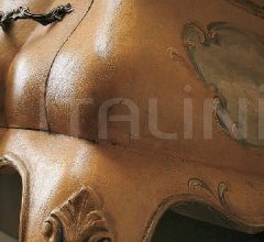 Итальянские Ванная - Композиция Amalfi Итальянские Ванная - Композиция Amalfi фабрика Mobili di Castello