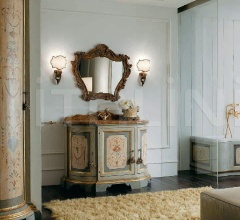 Итальянские Ванная - Композиция Amorgos Итальянские Ванная - Композиция Amorgos фабрика Mobili di Castello