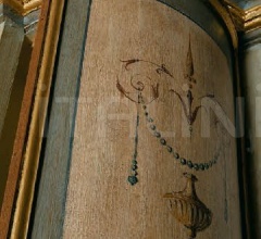 Итальянские Ванная - Композиция Amorgos Итальянские Ванная - Композиция Amorgos фабрика Mobili di Castello