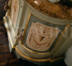 Итальянские Ванная - Композиция Amorgos Итальянские Ванная - Композиция Amorgos фабрика Mobili di Castello