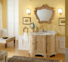 Итальянские Ванная - Композиция Amorgos Итальянские Ванная - Композиция Amorgos фабрика Mobili di Castello