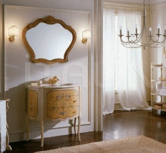 Итальянские Ванная - Композиция Minorca Итальянские Ванная - Композиция Minorca фабрика Mobili di Castello