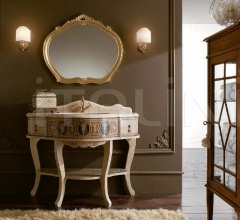 Итальянские Ванная - Композиция Traiano Итальянские Ванная - Композиция Traiano фабрика Mobili di Castello