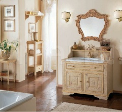 Итальянские Ванная - Композиция Provenza Итальянские Ванная - Композиция Provenza фабрика Mobili di Castello