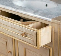 Итальянские Ванная - Композиция Provenza Итальянские Ванная - Композиция Provenza фабрика Mobili di Castello