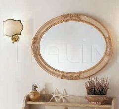 Итальянские Ванная - Композиция Provenza Итальянские Ванная - Композиция Provenza фабрика Mobili di Castello