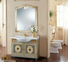 Итальянские Ванная - Композиция Procida Итальянские Ванная - Композиция Procida фабрика Mobili di Castello