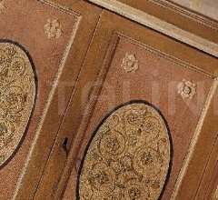 Итальянские Ванная - Композиция Montecristo Итальянские Ванная - Композиция Montecristo фабрика Mobili di Castello