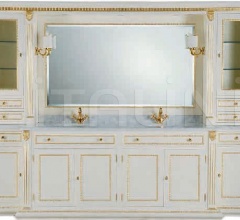 Композиция Uffizzi Композиция Uffizzi фабрика Mobili di Castello