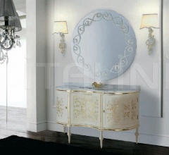 Итальянские Ванная - Композиция Canova Итальянские Ванная - Композиция Canova фабрика Mobili di Castello