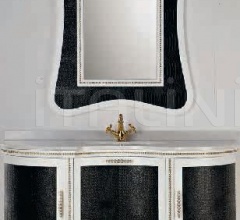 Итальянские Ванная - Композиция Duchamp Итальянские Ванная - Композиция Duchamp фабрика Mobili di Castello