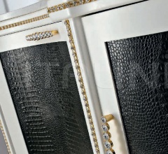 Итальянские Ванная - Композиция Duchamp Итальянские Ванная - Композиция Duchamp фабрика Mobili di Castello