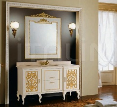 Итальянские Ванная - Композиция Manhattan Итальянские Ванная - Композиция Manhattan фабрика Mobili di Castello