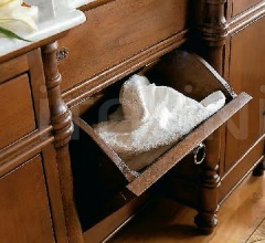 Итальянские Ванная - Композиция Lipari Итальянские Ванная - Композиция Lipari фабрика Mobili di Castello