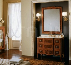 Итальянские Ванная - Композиция Cefalonia Итальянские Ванная - Композиция Cefalonia фабрика Mobili di Castello