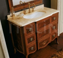 Итальянские Ванная - Композиция Cefalonia Итальянские Ванная - Композиция Cefalonia фабрика Mobili di Castello