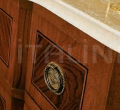 Итальянские Ванная - Композиция Cefalonia Итальянские Ванная - Композиция Cefalonia фабрика Mobili di Castello